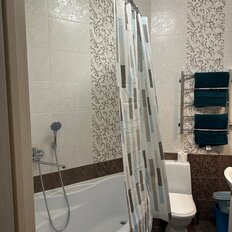 Квартира 35 м², студия - изображение 5