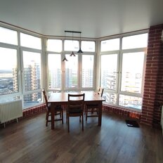 Квартира 67,2 м², 2-комнатная - изображение 2
