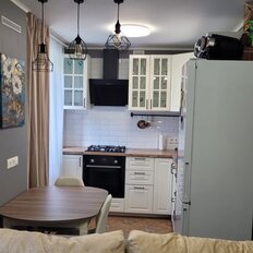 Квартира 35 м², 1-комнатная - изображение 2