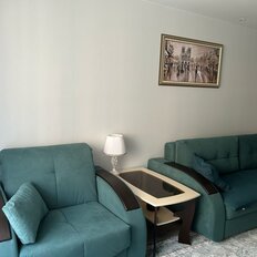 Квартира 33 м², 1-комнатная - изображение 3
