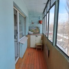 Квартира 30 м², 1-комнатная - изображение 5