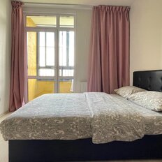 Квартира 25 м², студия - изображение 2