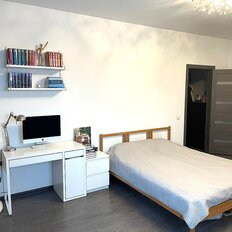 Квартира 43,9 м², 1-комнатная - изображение 5