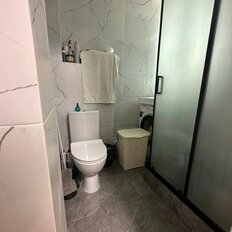 Квартира 41 м², 1-комнатная - изображение 5