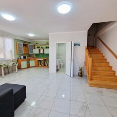 таунхаус + 1 сотка, участок - изображение 3