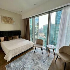 Квартира 40 м², 1-комнатные - изображение 2