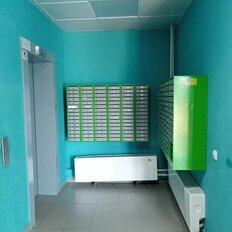Квартира 34 м², 1-комнатная - изображение 5