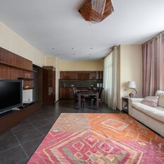 Квартира 105,6 м², 3-комнатная - изображение 2