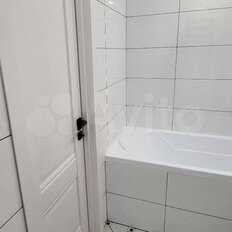 Квартира 37,4 м², 1-комнатная - изображение 5