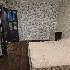 Квартира 36 м², 1-комнатная - изображение 5