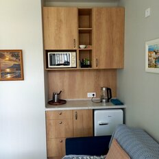 Квартира 28,7 м², студия - изображение 5