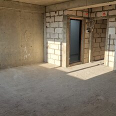 Квартира 52 м², 1-комнатная - изображение 4