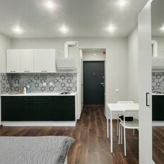 Квартира 26 м², студия - изображение 3