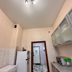Квартира 36,6 м², 1-комнатная - изображение 4