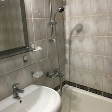 Квартира 52 м², 2-комнатная - изображение 1