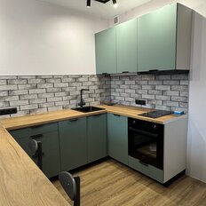 Квартира 35,2 м², студия - изображение 4