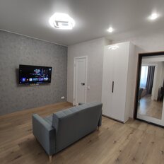 Квартира 35 м², 2-комнатная - изображение 5