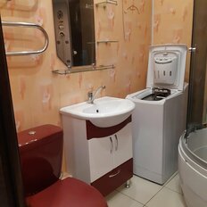 Квартира 30 м², студия - изображение 1