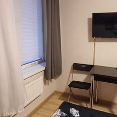 Квартира 18 м², студия - изображение 5