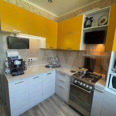 Квартира 45 м², 2-комнатная - изображение 1