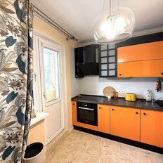 Квартира 53 м², 2-комнатная - изображение 1