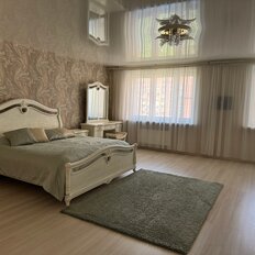 Квартира 245 м², 5-комнатная - изображение 1