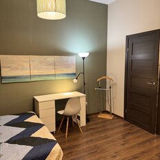 Квартира 25 м², студия - изображение 3