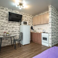 Квартира 38 м², студия - изображение 3