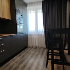 Квартира 37 м², 1-комнатная - изображение 3