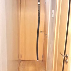 Квартира 30 м², 1-комнатная - изображение 5