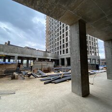 Квартира 37,9 м², 1-комнатные - изображение 2