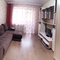 Квартира 45 м², 1-комнатная - изображение 3