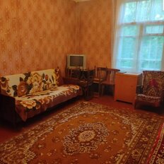 Квартира 35 м², 1-комнатная - изображение 2
