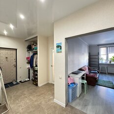 Квартира 65 м², 2-комнатная - изображение 5