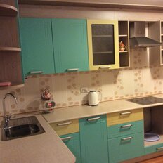 Квартира 78 м², 3-комнатная - изображение 3