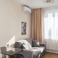 Квартира 20 м², студия - изображение 5
