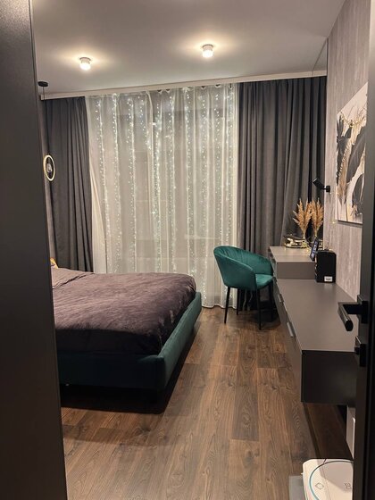 43,9 м², 1-комнатная квартира 7 400 000 ₽ - изображение 16