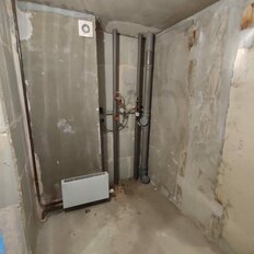 Квартира 35 м², 1-комнатная - изображение 3