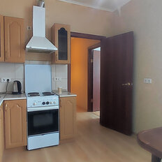 Квартира 70 м², 2-комнатная - изображение 3