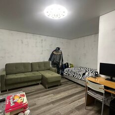 Квартира 41 м², 1-комнатная - изображение 3