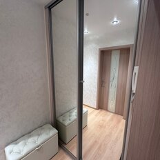 Квартира 32 м², 1-комнатная - изображение 5