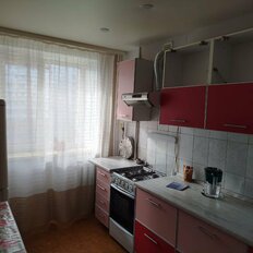 Квартира 40 м², 1-комнатная - изображение 4