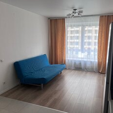 Квартира 39,1 м², 1-комнатная - изображение 3
