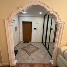 Квартира 98 м², 4-комнатная - изображение 2