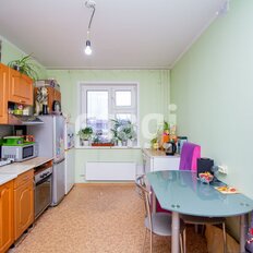 Квартира 57,8 м², 2-комнатная - изображение 1