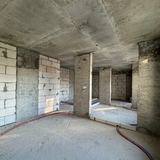 Квартира 57 м², 3-комнатная - изображение 1