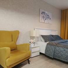 Квартира 30 м², студия - изображение 5