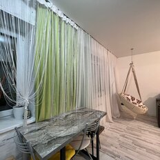 Квартира 29,7 м², 1-комнатная - изображение 5