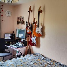 Квартира 55,2 м², 3-комнатная - изображение 3