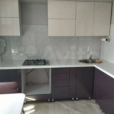 Квартира 38 м², 1-комнатная - изображение 2